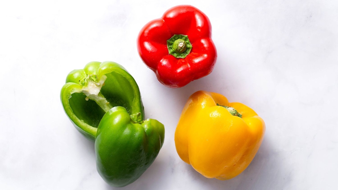 Bell Peppers